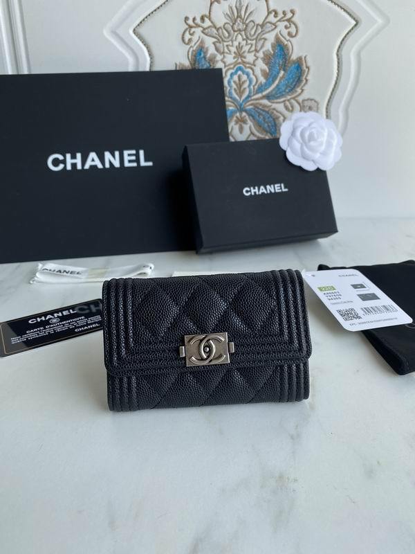 Chanel Wallets 33